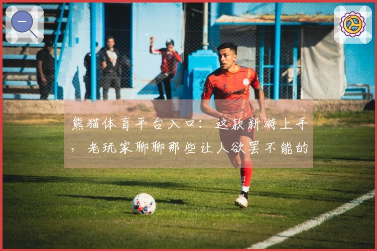 熊猫体育平台入口:这款新游上手,老玩家聊聊那些让人欲罢不能的玩法技巧