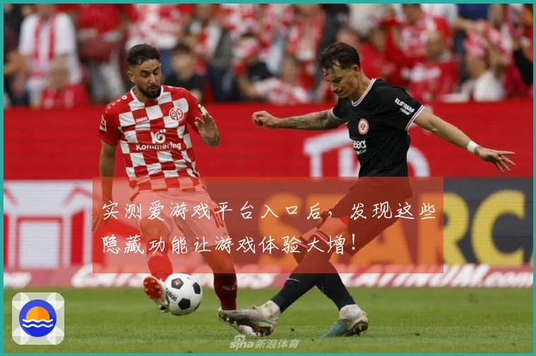 实测爱游戏平台入口后,发现这些隐藏功能让游戏体验大增!